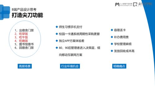 B端行业产品的切入与实践 项目策划与公关服务的双轮驱动